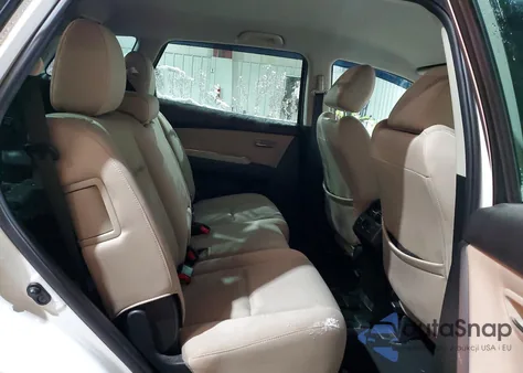 2015 Mazda Cx-9 Sport z USA, uszkodzony, nr VIN JM3TB3BV2F0467549